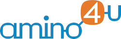 Amino4U Logo
